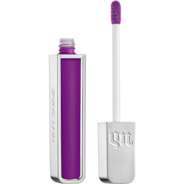 Urban decay hi-fi shine lipgloss jawbreaker
