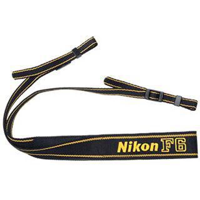 Nikon AN-19 Strap for F6
