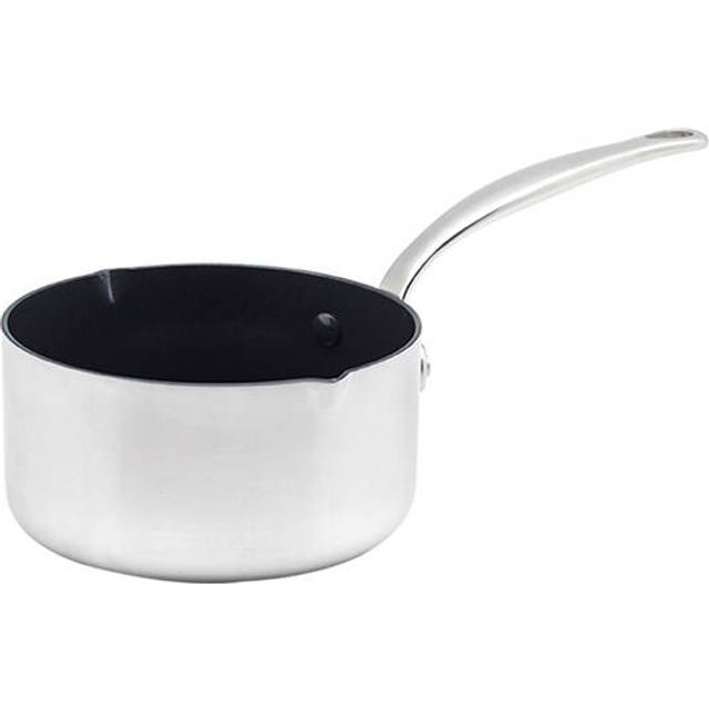 Greenpan Barcelona Evershine 16cm Milkpan