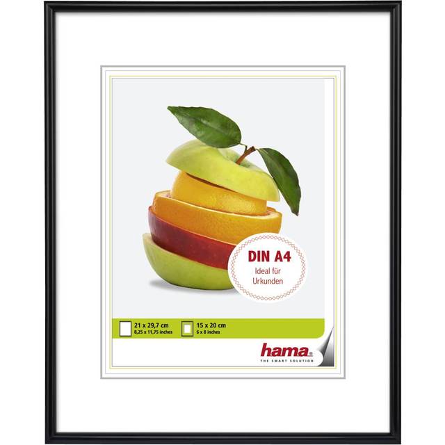 Hama Frame SEVILLA 21x30 black