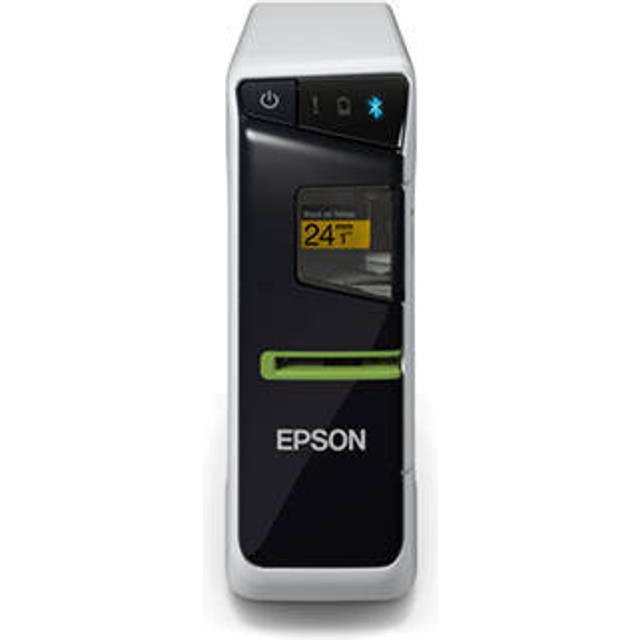 Epson LabelWorks LW-600P (Continental & UK type AC adapter)