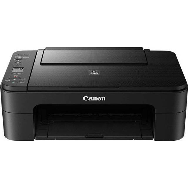 Canon TS3150 PIXMA All-in-One Inkjet Printer - Clearance