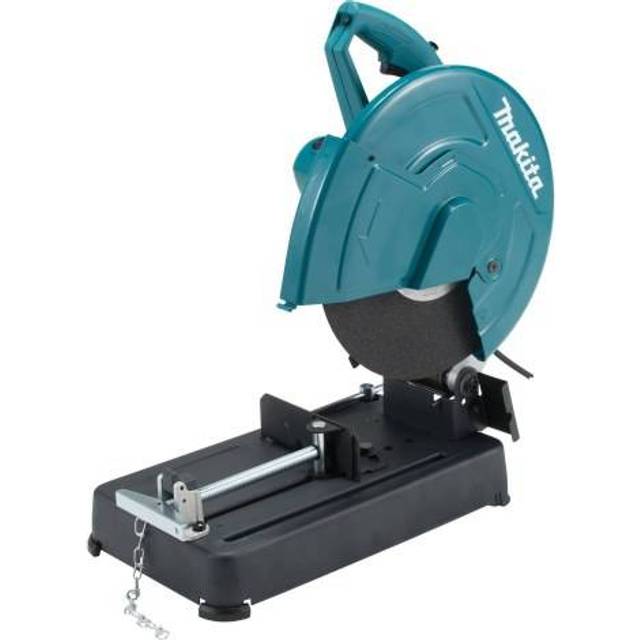 Makita - LW1401S/1 110v Portable cut off saw 355mm blade