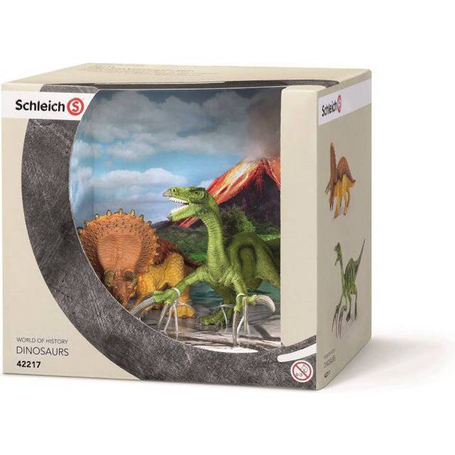 Schleich 42217