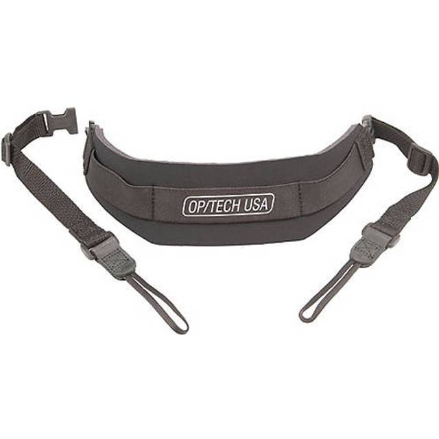 Optech Pro Loop Strap Black