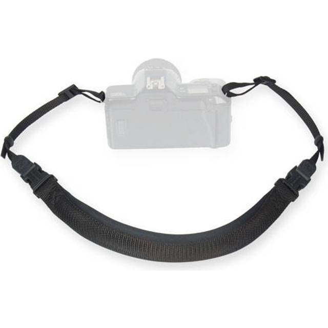 Optech Envy Strap Black
