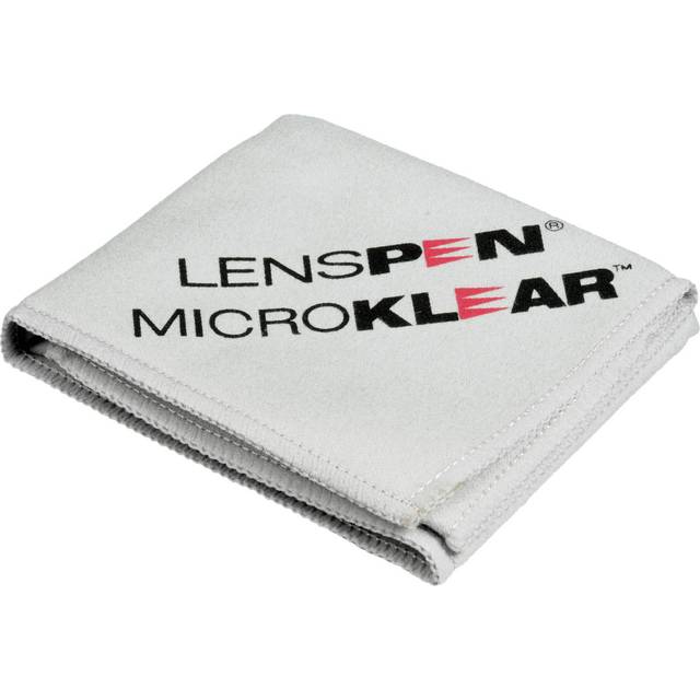 Lenspen Photo Microklear Cloth
