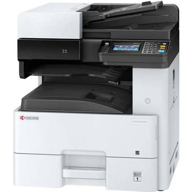 KYOCERA ECOSYS M4125idn Laser A3 1200 x 1200 DPI 25 ppm