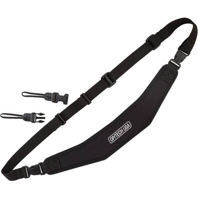 OpTech Utility Strap Sling in Black