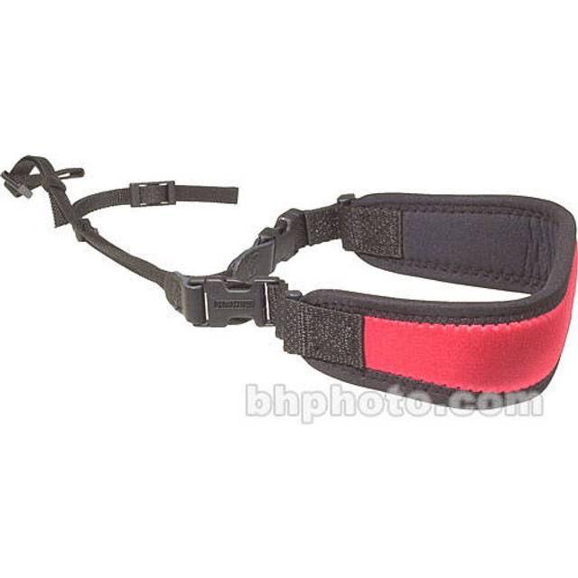 OpTech Classic Strap - Red