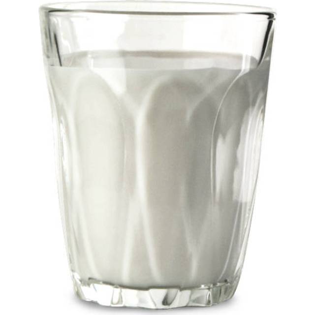 130ml Provence Tumbler Glasses - Pack of Six