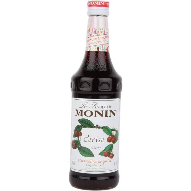 Monin Cherry Syrup 70cl