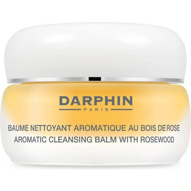 Darphin - Masks & Exfoliators Aromatic Cleansing Balm With Rosewood 40ml for Women