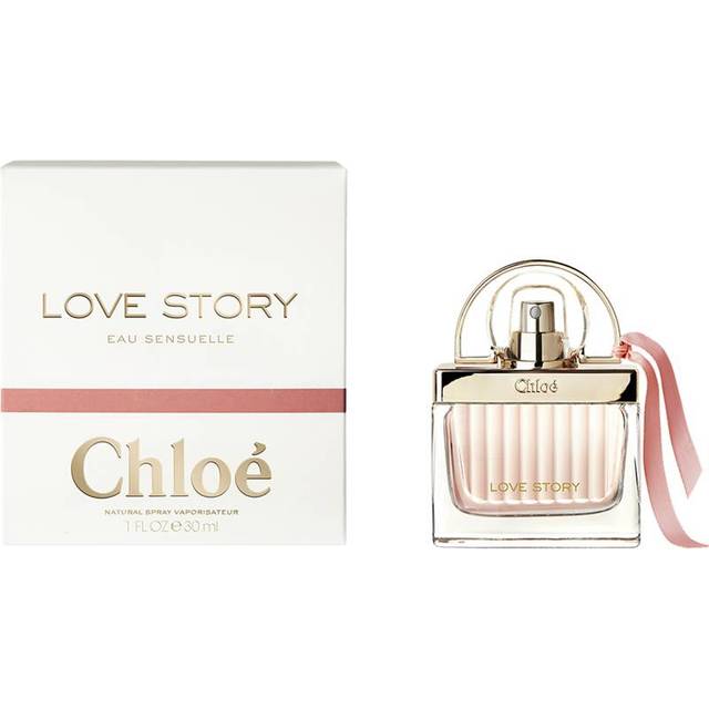 Chloe Love Story Eau Sensuelle 30ml EDP Spray