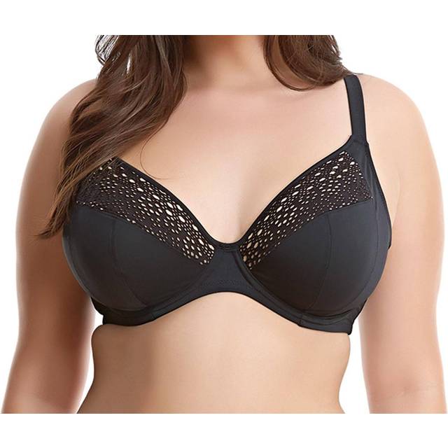 Elomi Indie Plunge Bikini Top