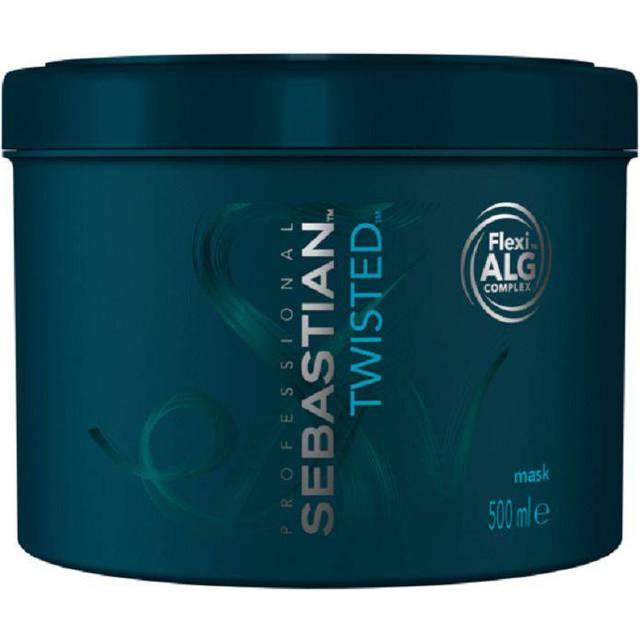 Sebastian Professional Twisted Curl Mask  / 500 ML