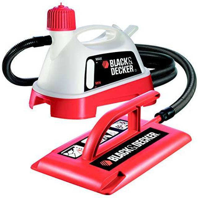 Black and Decker KX3300T Wallpaper Steamer and Stripper 240v