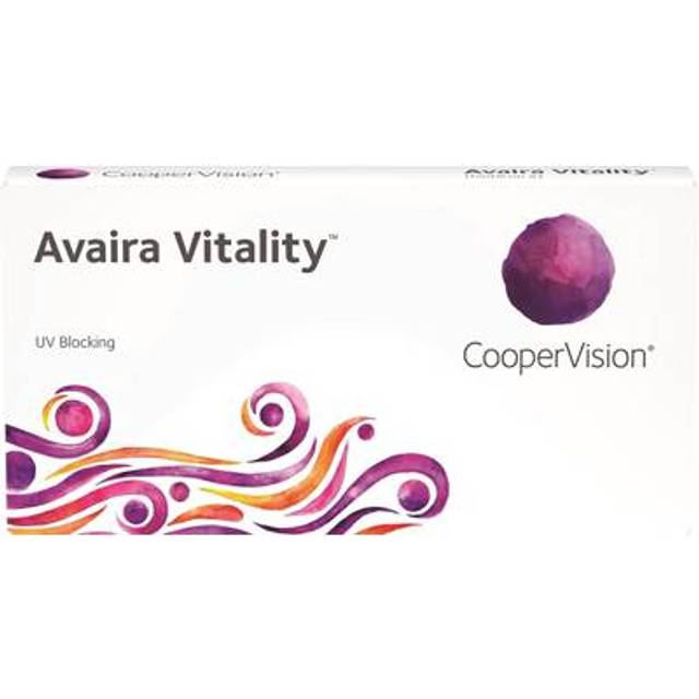 Avaira Vitality - 6