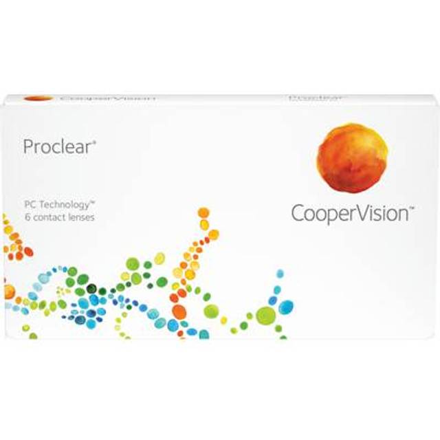 Proclear Sphere - 6