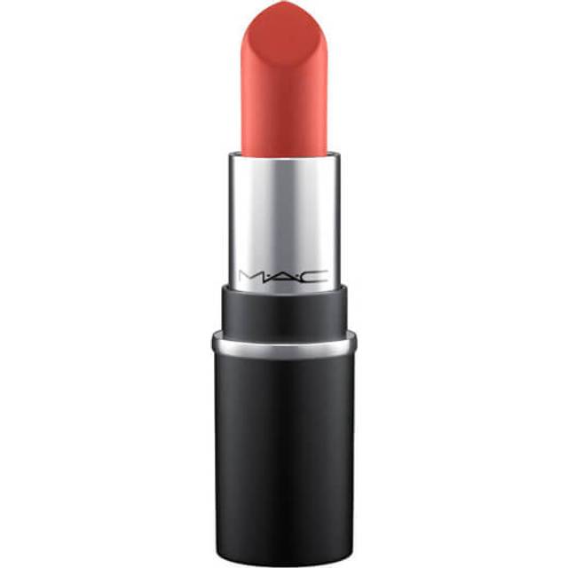 Little MAc Lipstick 006 oz 177 ml cHILLI