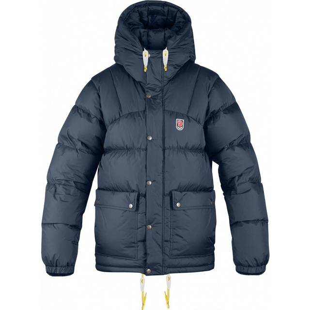 Fjällräven Expedition Down Lite Jacket M - Navy