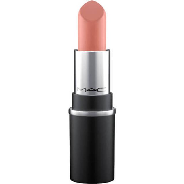 MAC Lipstick Mini #617 Velvet Teddy