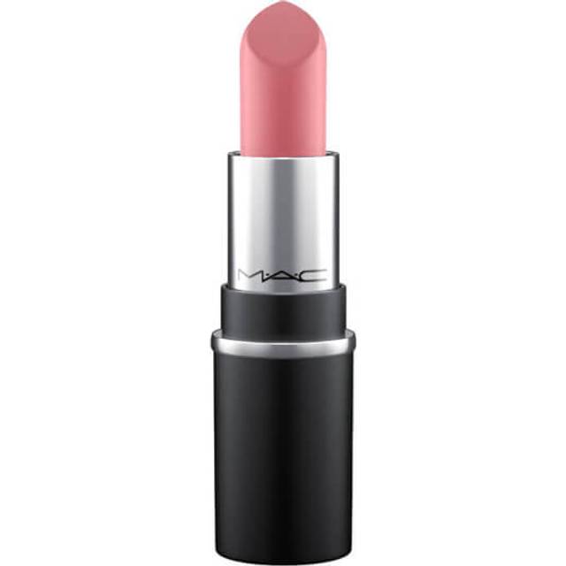 MAC by Make-Up Artist Cosmetics Lipstick Mini - Mehr (Matte) --1.8g/0.06oz For Women