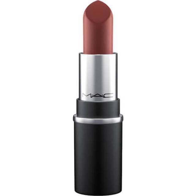 MAC Lipstick Mini Sin