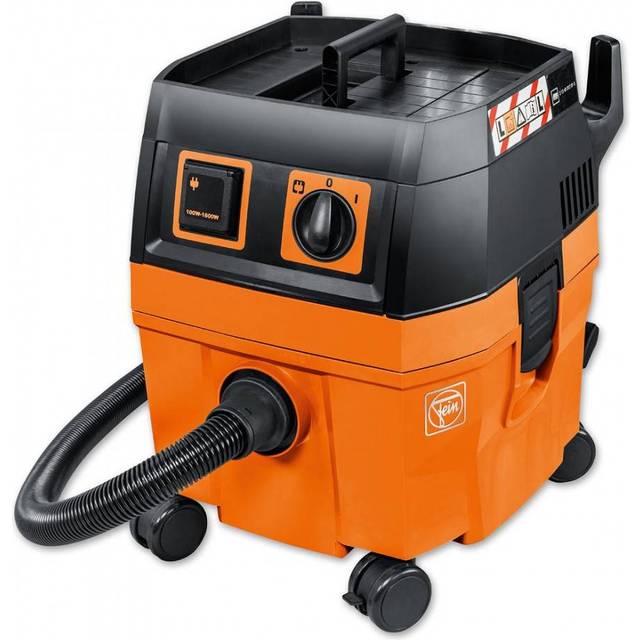 Dustex 35L 110V dust extractor - Fein