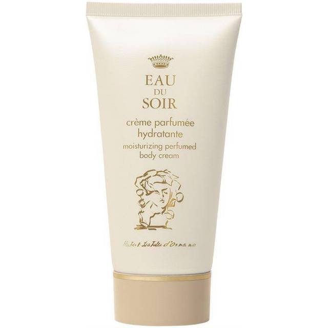 Sisley Eau Du Soir Body Cream 146g