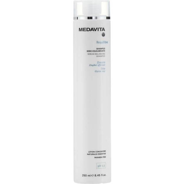 Medavita Requilibre Shampoo Schampo för fet hårbotten 250 ml