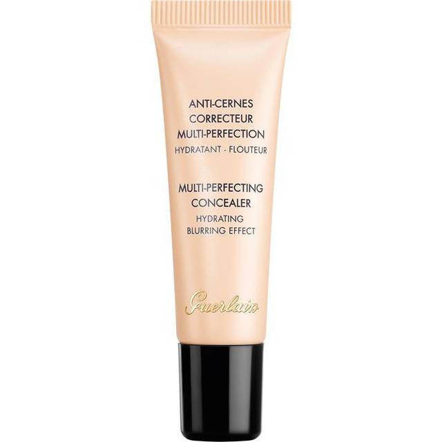 Guerlain Multi Perfecting Concealer (Hydrating Blurring Effect) - # 01 Light Warm 12ml/0.4oz