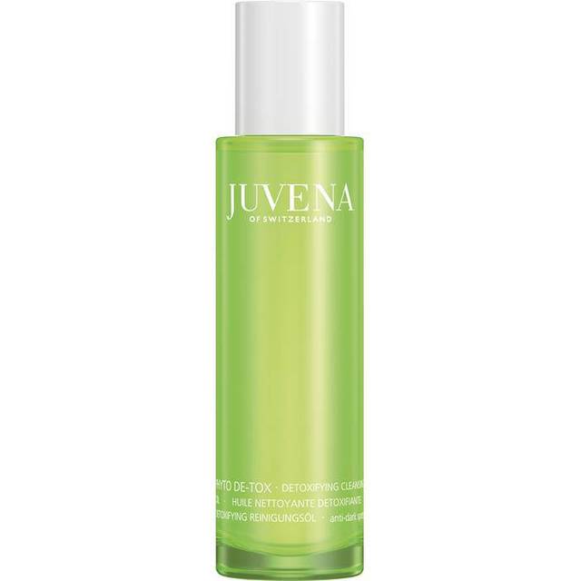 Phyto De-Tox Detoxifying Oil 100ml