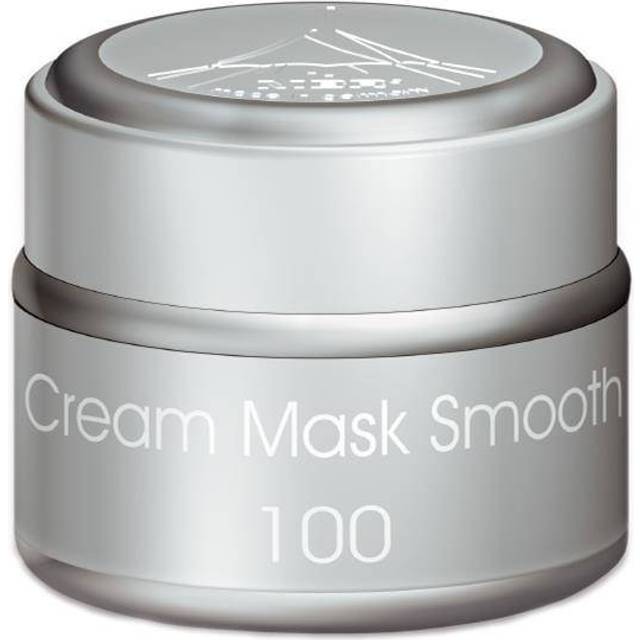 MBR Pure Perfection 100 N Cream Mask Smooth 100 30ml