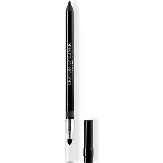 Christian Dior Captivating Blue Waterproof Eyeliner 0.4 Ounce