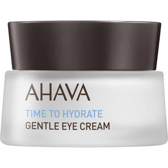 Ahava Time To Hydrate Gentle Eye Cream 15ml