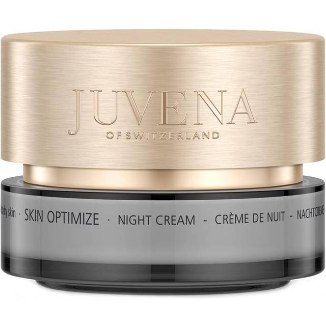 Juvena Face Skin Care Prevent & Optimize Night Cream (Sensitive)