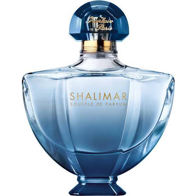 Guerlain Shalimar Souffle De Parfum EDP 90 ml