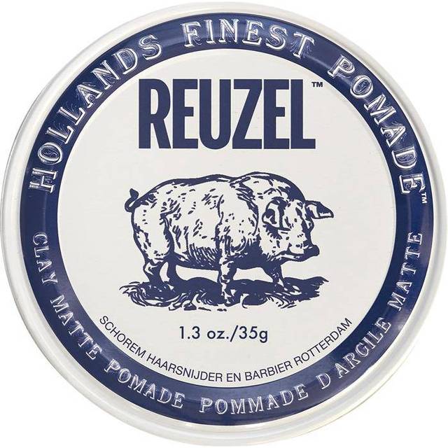 Reuzel Clay Matte Pomade 35 g