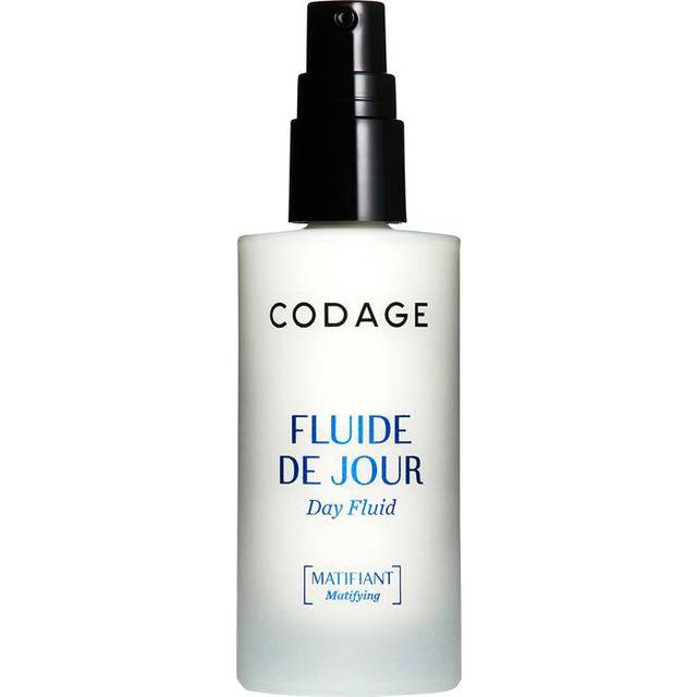 CODAGE Paris Codage Paris Mattifiying Day Fluid 50 ml - Multi