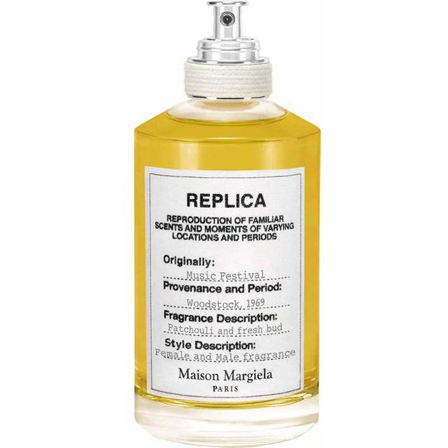 Maison Margiela Replica Music Festival edt 100ml