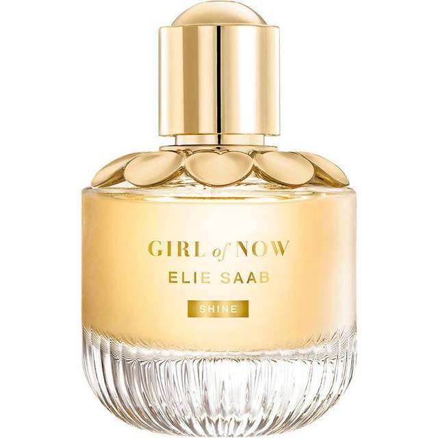 Elie Saab Girl Of Now Shine Eau de Parfum 50 ml