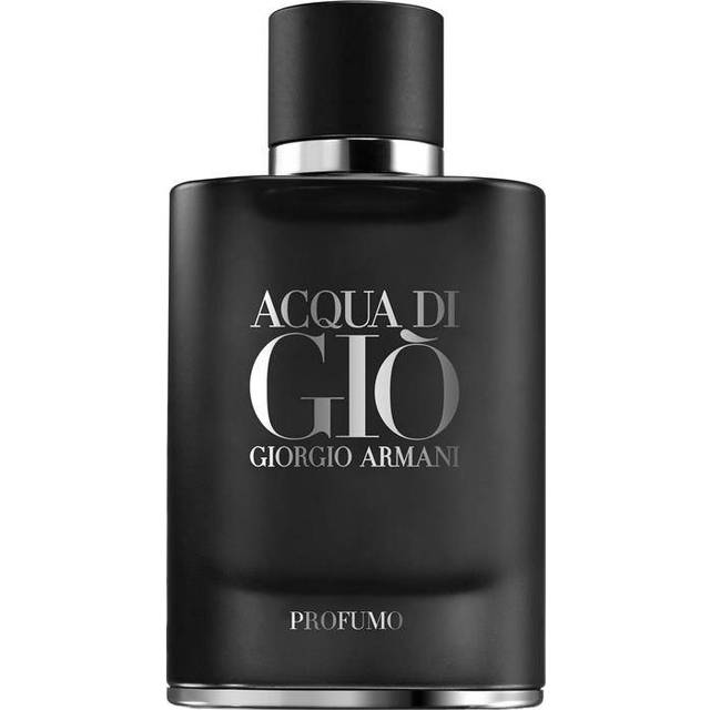 Giorgio Armani Acqua Di Gio Profumo 125ml Eau De Parfum Spray