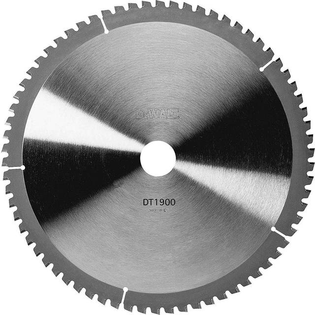 DeWALT DT1923-QZ 140 x 20 30T Steel Cordless Saw Blade