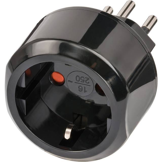 Brennenstuhl 1508642 Reseadapter neu