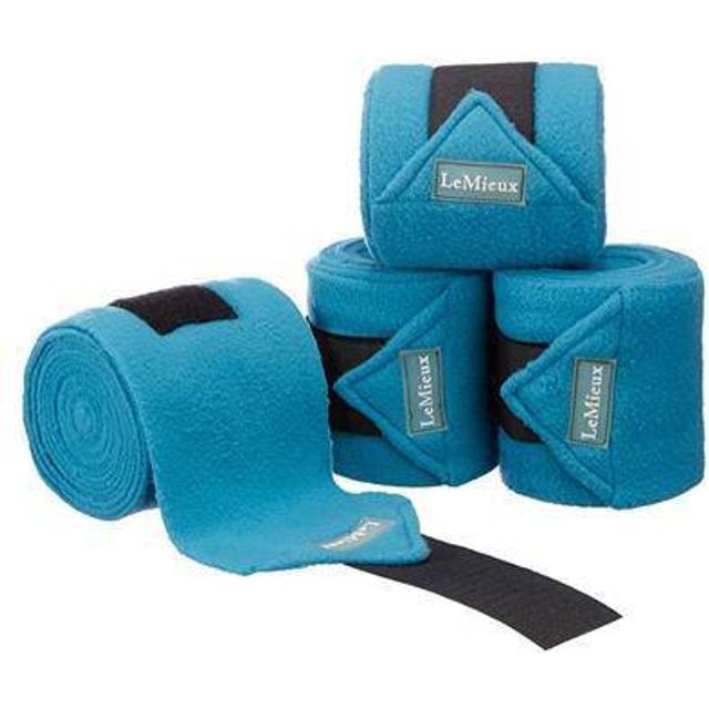 Polo wraps for horse LeMieux Classic - Bleu