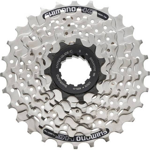 Shimano Acera CS-HG41 7-vxl 11-28T Kassett