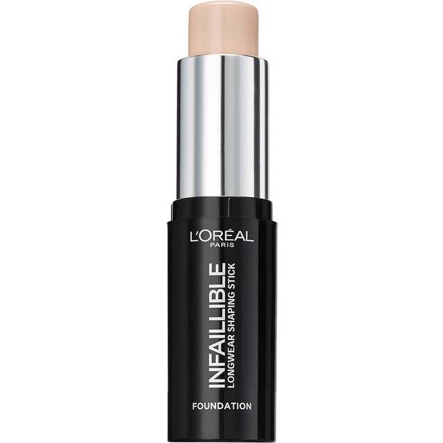 L'Oreal Infallible Foundation Stick - 140 Natural Rose