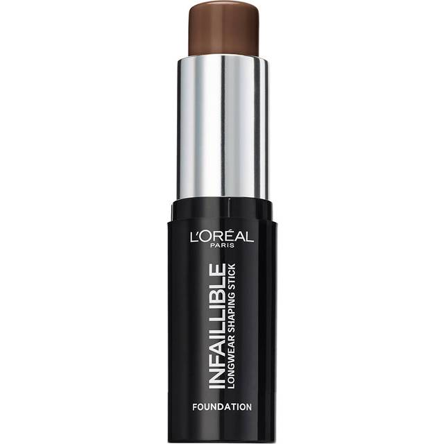L'Oreal Paris infallible formande pinne foundation 240 espresso 9 g