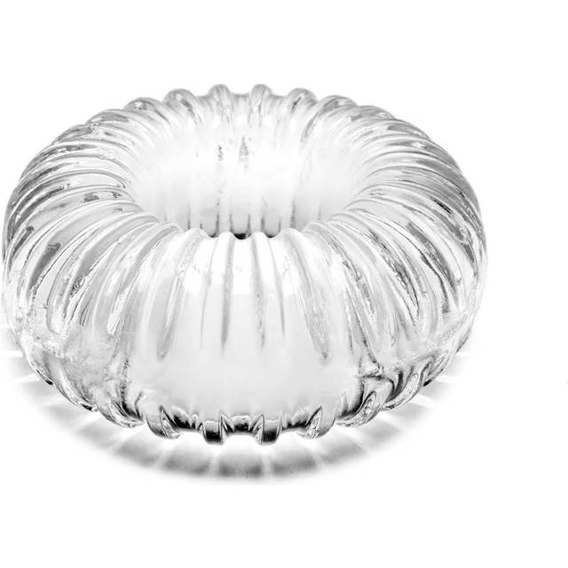 Perfect Fit Ribbed Ring